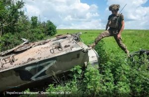 ЗСУ знешкодили низку розвідгруп у Донецькій області, – Генштаб