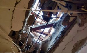 Окупанти били по Дніпропетровщині з “Градів”: загинуло 11 людей, багато “важких” поранених