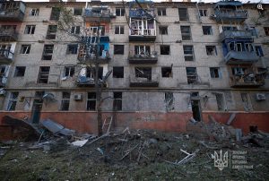 Вночі обстрілів зазнали Краматорськ, Слов’янськ, Часів Яр та Курахове