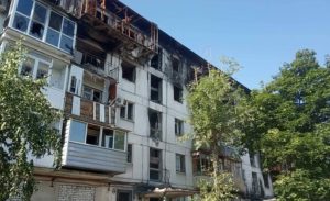 Громад, які перебувають в окупації або зоні бойових дій, побільшало