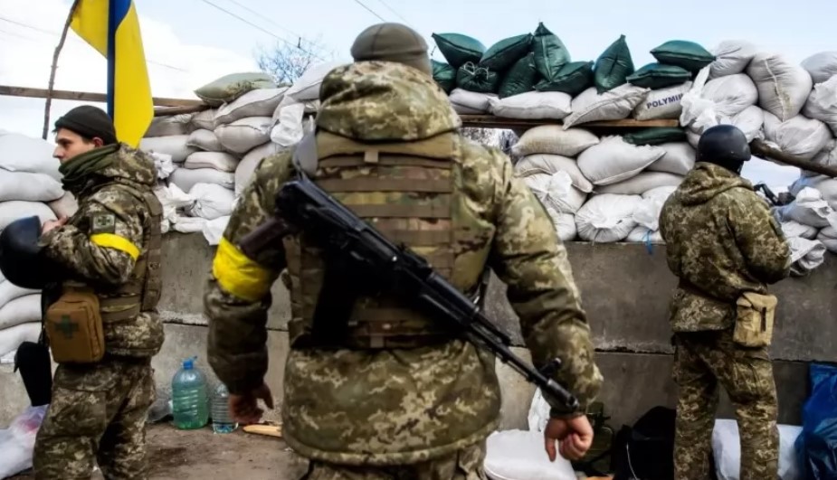 У Києві можуть запровадити обов’язкову евакуацію з окремих районів