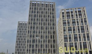 Рада дозволила українцям розривати договори купівлі-продажу квартир, якщо будинок не було вчасно введено в експлуатацію