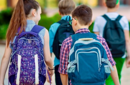 Учнів не відрахують зі шкіл через обрану форму навчання