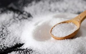 Дефіциту солі не буде: у роботу запускають нове соляне родовище