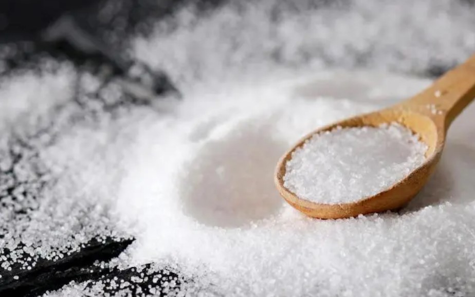 Дефіциту солі не буде: у роботу запускають нове соляне родовище