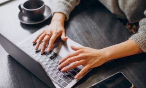 Вступ-2022: як зареєструвати електронний кабінет та подати заяви, відеоінструкція