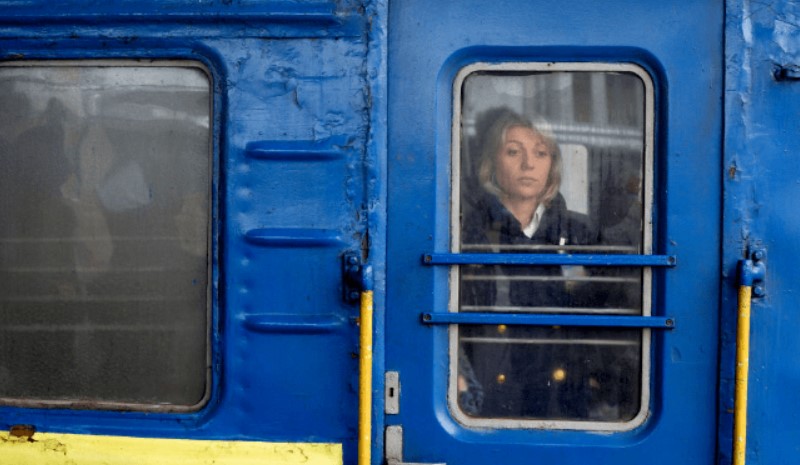 Укрзалізниця призначила евакуаційний потяг з Покровська