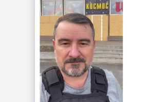 Лях рекомендував вивезти весь алкоголь з міста