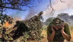 Окупанти відійшли після втрат під час штурму на Слов’янському напрямку, – Генштаб