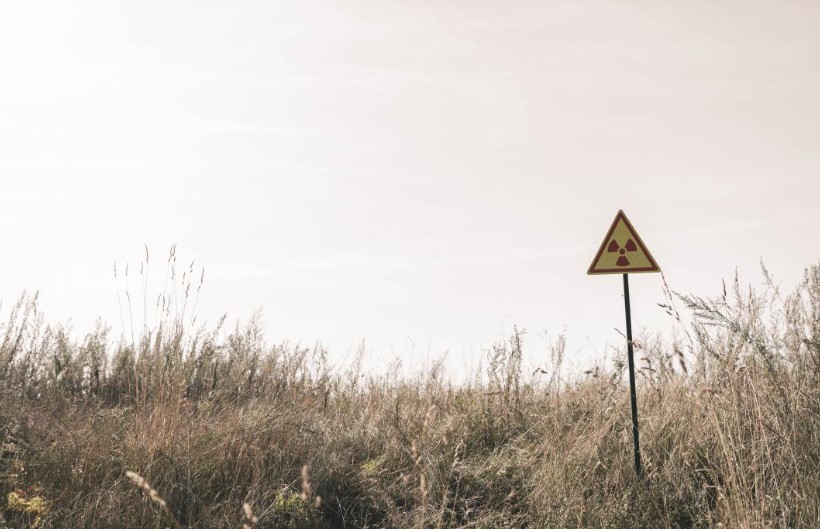 Йодна профілактика у разі радіаційної аварії: українцям нагадали основні правила