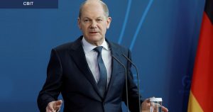 Німеччина надасть Україні додаткового озброєння вартістю понад €500 млн