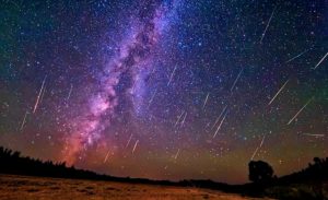 Не пропустіть головну щорічну подію на нічному небі – в ніч з 12 на 13 серпня поспішайте загадати бажання