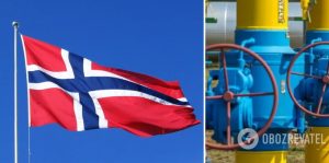 Норвегія виділить $200 млн на закупівлю природного газу для України