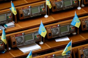 В Україні хочуть дозволити виборцям відкликати нардепів