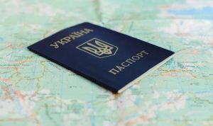 Відтепер ВПО можуть отримувати виплати навіть у разі втрати паспорта