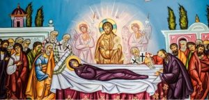 28 серпня – Успіння Пресвятої Богородиці: традиції і прикмети, що не можна робити