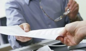 В Україні спростили процедуру встановлення факту народження чи смерті у воєнний час