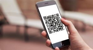 Як отримати QR-код для свого рахунку