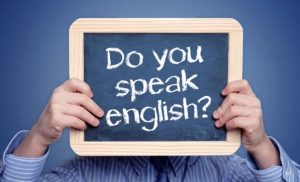 Мінкультури ініціює надання англійській мові особливого статусу та її обов’язковість в окремих сферах