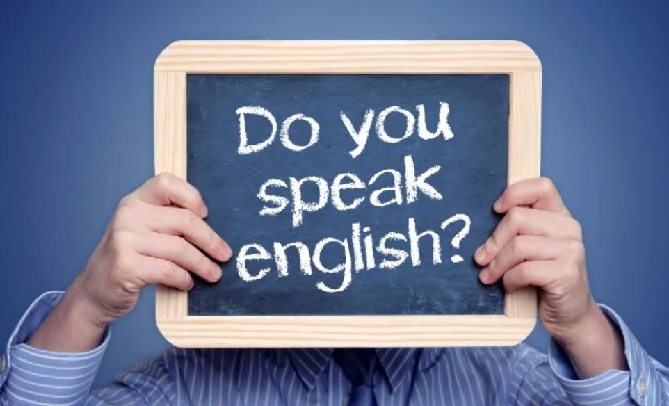 Мінкультури ініціює надання англійській мові особливого статусу та її обов’язковість в окремих сферах