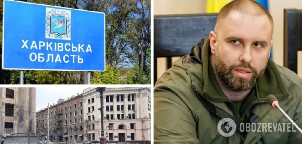 Чи буде обов’язкова евакуація з Харківщини: Синєгубов дав остаточну відповідь