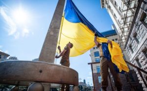 Комендантська година на День незалежності: які міста закриють