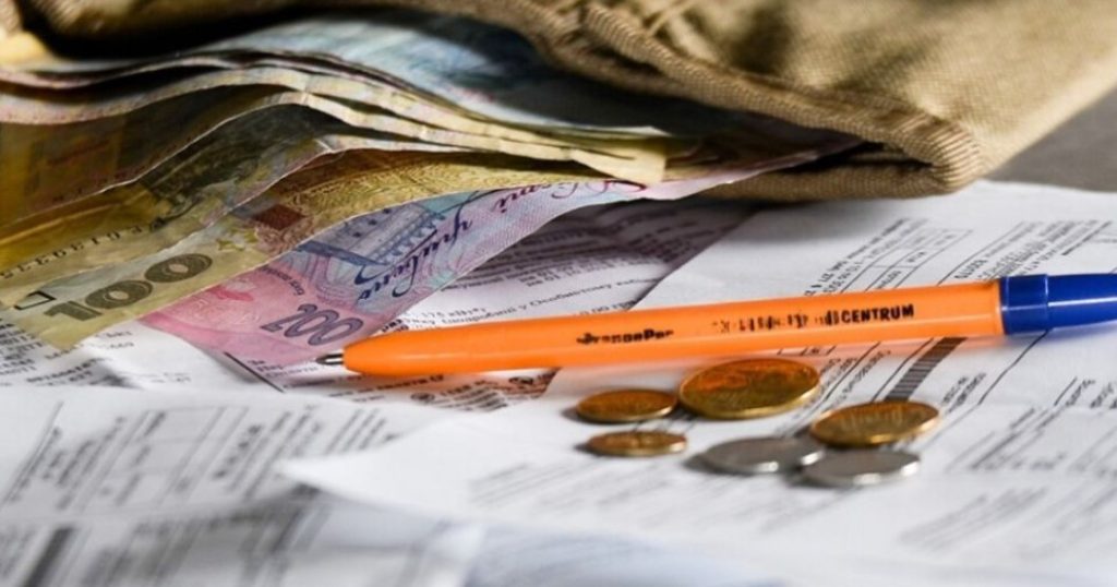 Що буде, якщо не платити за компослуги під час війни: юристи дали пояснення