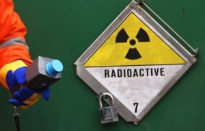 Україна забезпечить населення препаратами захисту від радіації – МОЗ