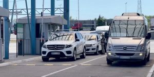 Чоловіки зможуть їздити в закордонні відрядження на 7 діб, – Свириденко