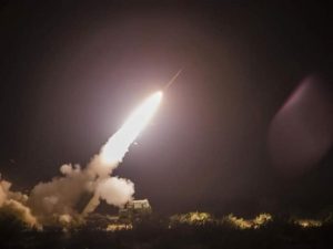 На Донеччині окупанти зосереджують зусилля на Бахмутському напрямку – Генштаб