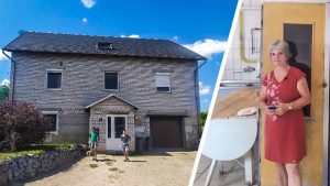 На Кіровоградщині подружжя німців прихистило з Краматорська, Слов’янська та Харківщини,