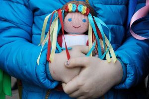 В Україні запускають державний портал пошуку дітей – “Діти війни”