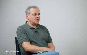 Нардеп розповів, як відбуватиметься контрнаступ ЗСУ