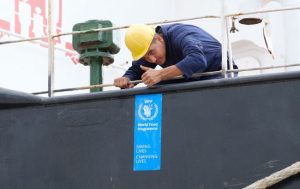 ООН закупить в Україні зерно для Ефіопії та Ємену