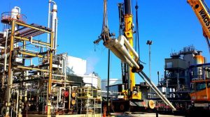 Ціна газу в Європі різко зросла і досягла максимуму з березня