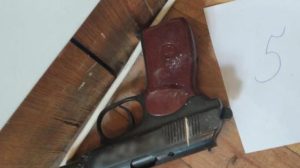 Встановлено особу шпигуна з керівного складу ДКАУ, який зливав секретні дані рф – ЗМІ