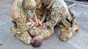 У харківському управлінні СБУ знайшли “крота” спецслужб росії