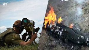 На Сході окупанти ведуть наступ на кількох напрямках: де ЗСУ вдалося їх зупинити та відкинути