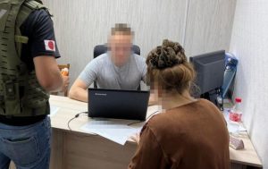 “Зливали” позиції ЗСУ: на Донбасі викрили групу російських агентів