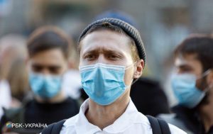 Уряд продовжив карантин в Україні через коронавірус до кінця року