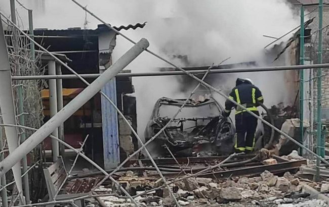 Миколаїв стає другим Маріуполем, – голова облради