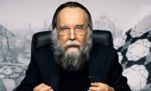 Що ідеолог рашизму Олександр Дугін писав про Слов’янськ
