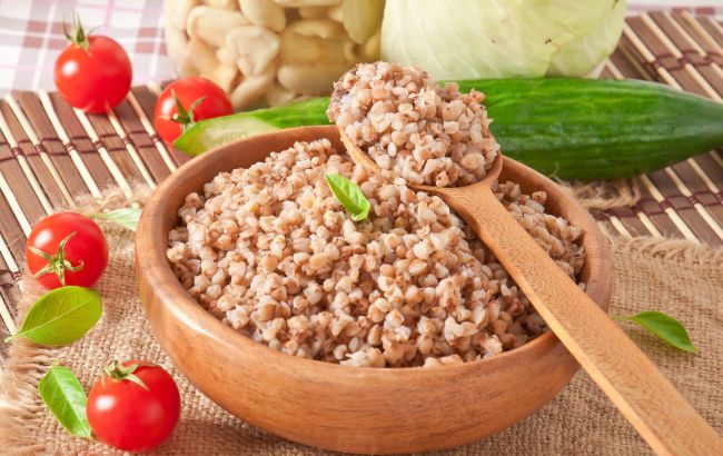 Ціни на гречку в Україні можуть значно знизитися: названа причина