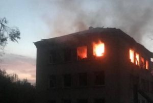 Окупанти влучили у школу-інтернат у Миколаїівці: як вона виглядала до приходу «визволителів»