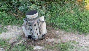 Оприлюднені фото пошкоджень після нічних прильотів у Слов’янську