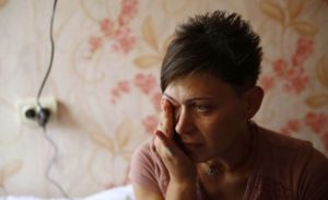 Життя в умовах стресу: як допомогти собі під час війни