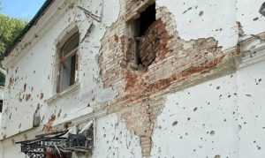 Що відбувається у Святогірській Лаврі