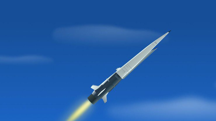 Між Китаєм та Японією спалахнув скандал через пуск ракет біля Тайваню