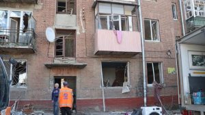 Очільник Харківщини зробив заяву про евакуацію населення