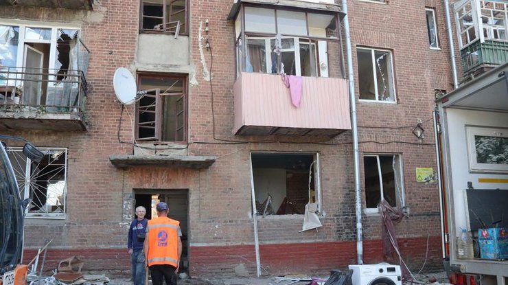 Очільник Харківщини зробив заяву про евакуацію населення